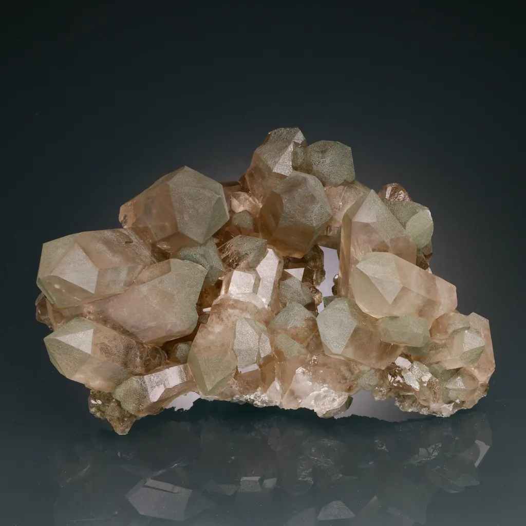 Smoky Quartz image