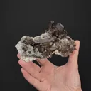 Smoky Quartz - image 2