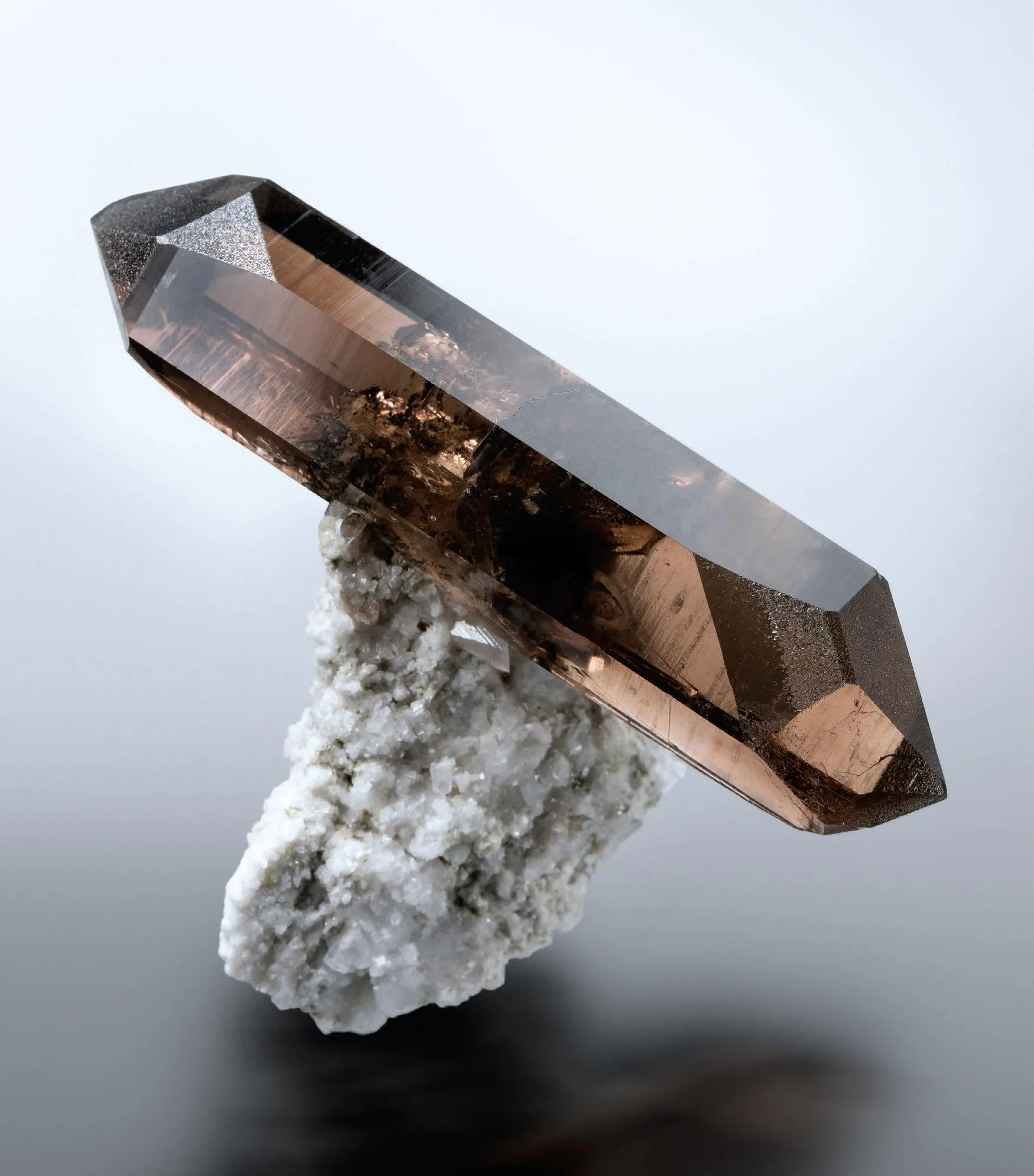 Smoky Quartz - image 1