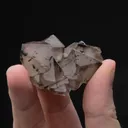 "SMOKY" Quartz - image 2