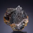 Smoky Quartz - image 1