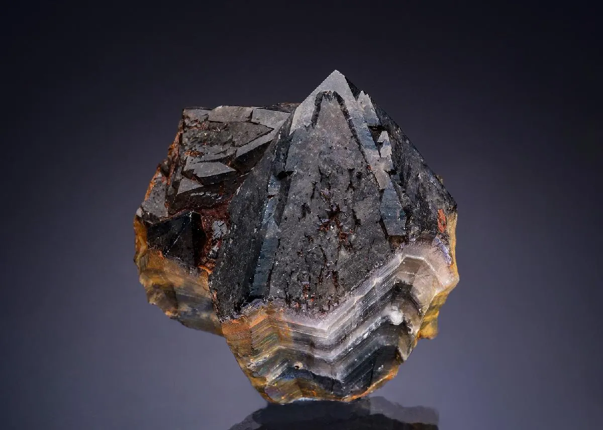 Smoky Quartz - image 1