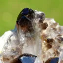 Smoky Quartz 301 gram - Mt Ida, Montgomery County, Arkansas, USA - image 3