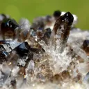 Smoky Quartz 301 gram - Mt Ida, Montgomery County, Arkansas, USA - image 5
