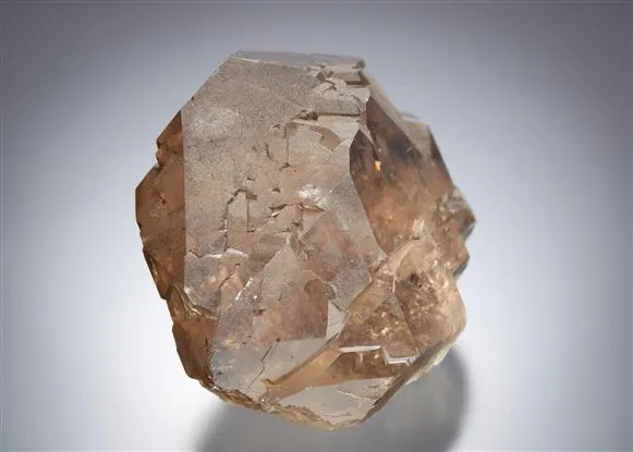 Smoky Quartz - image 1