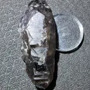 Smoky quartz - image 8