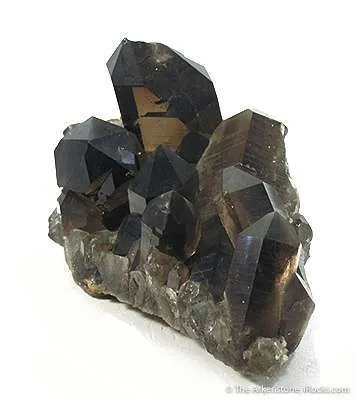 Smoky Quartz - image 2