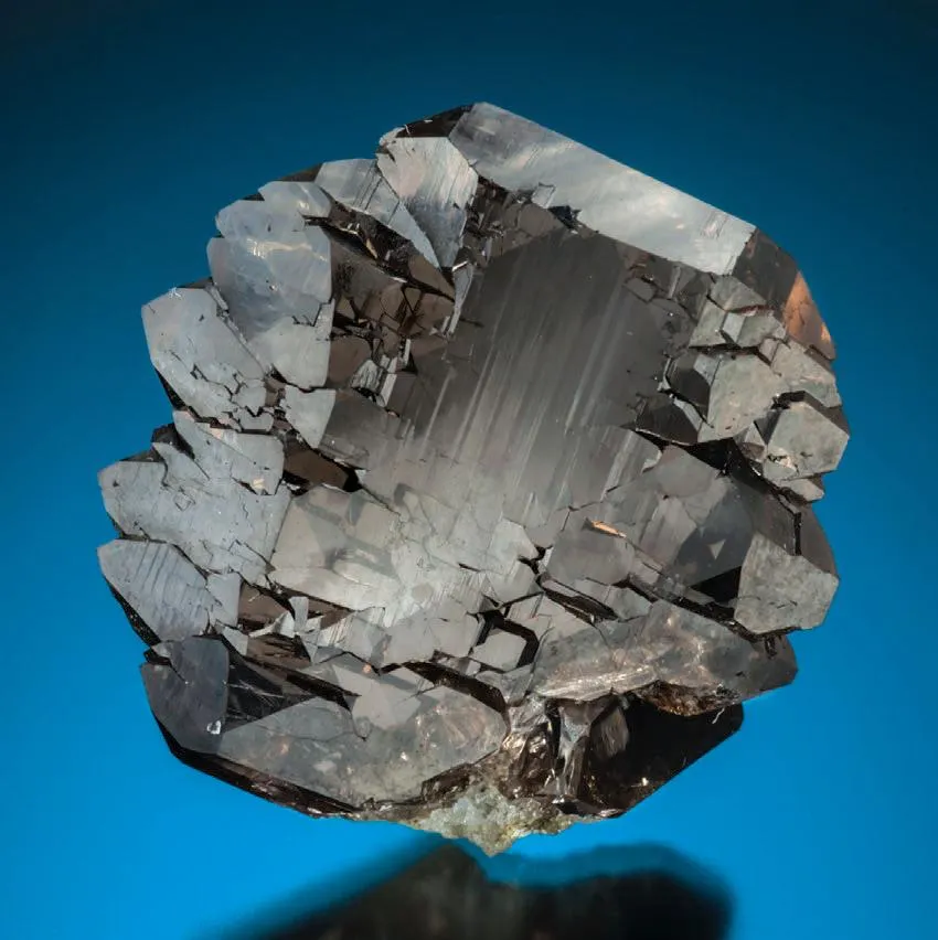 Smoky Quartz - image 1