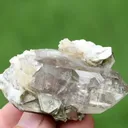 Smoky quartz - image 3