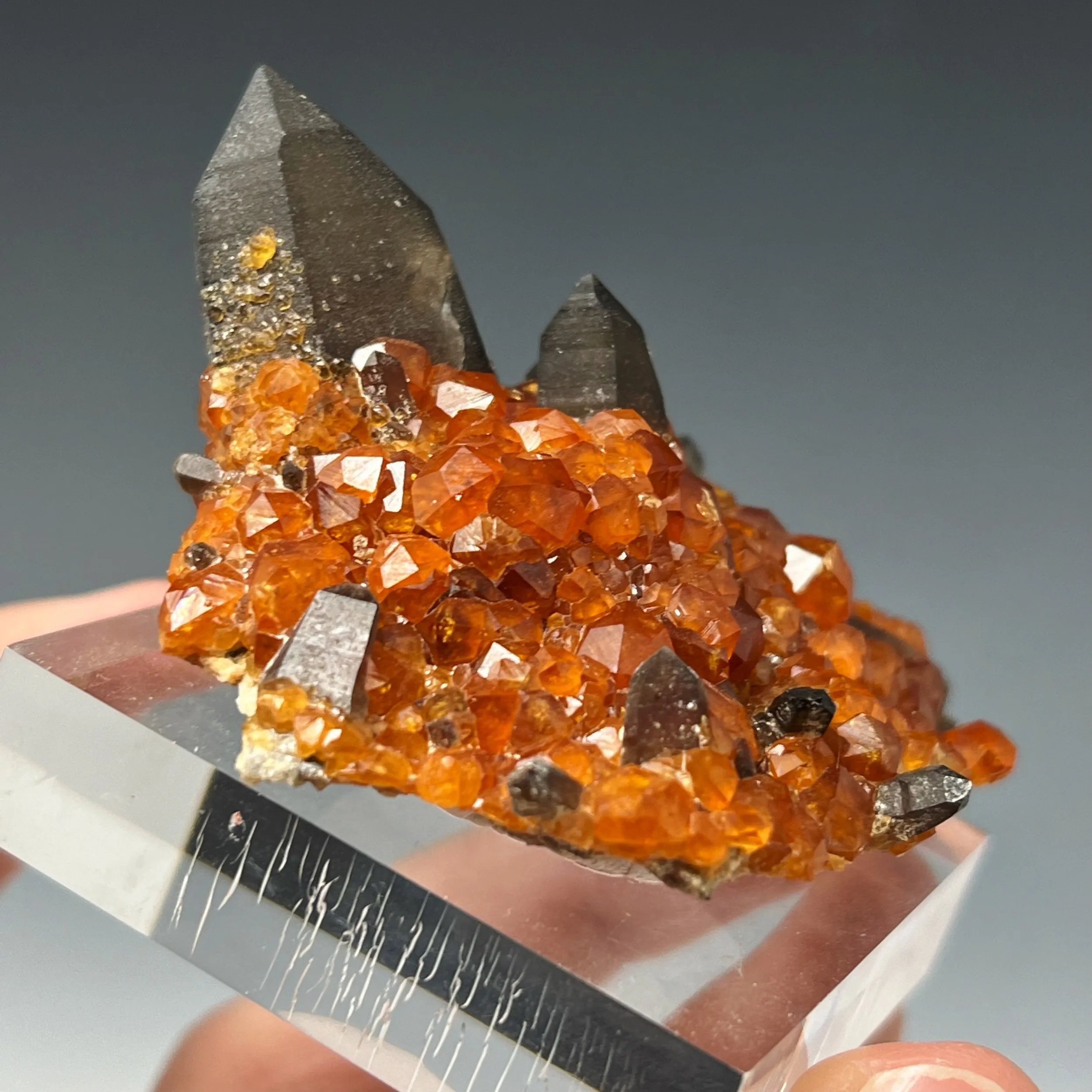 Smoky Quartz - image 4