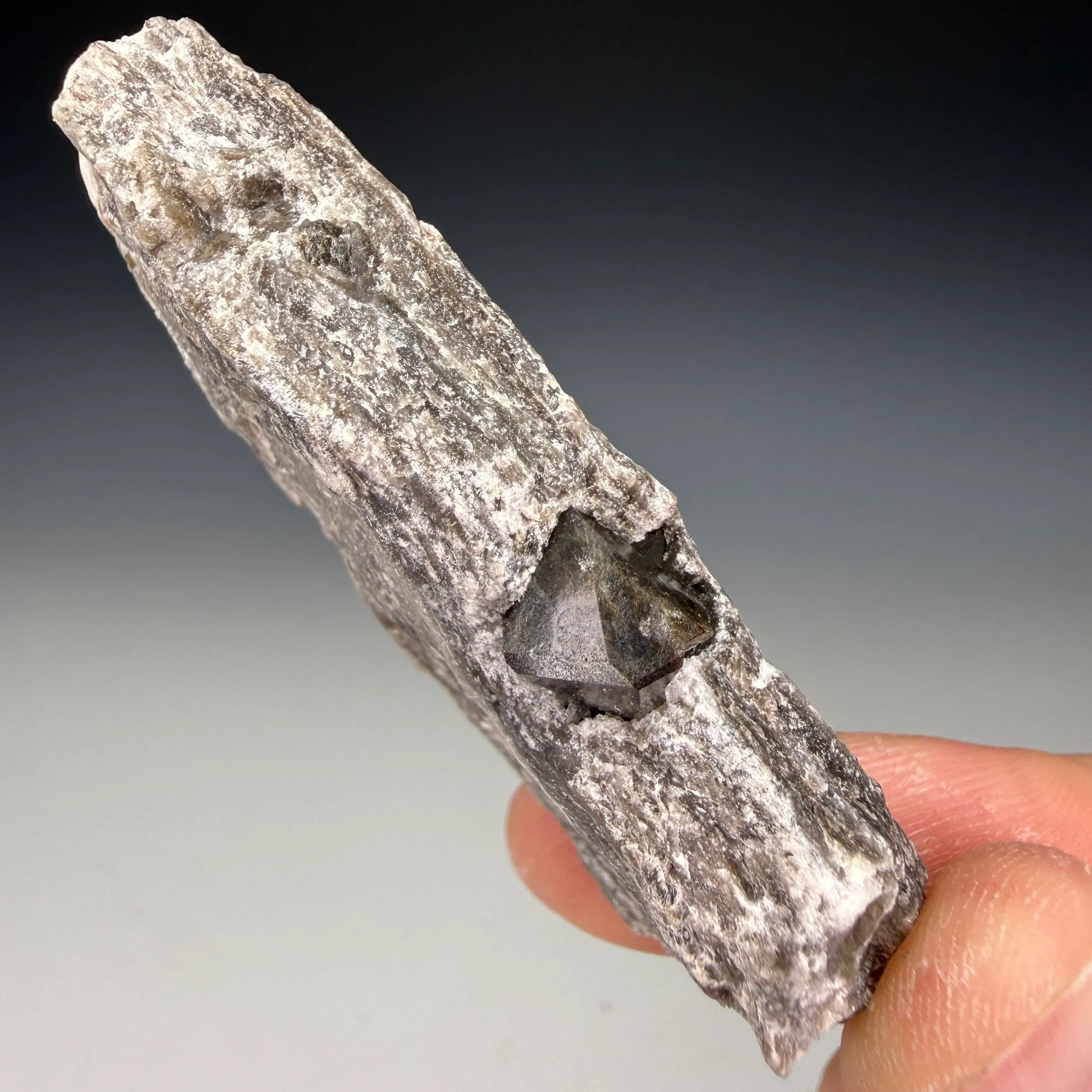 Smoky Quartz - image 2