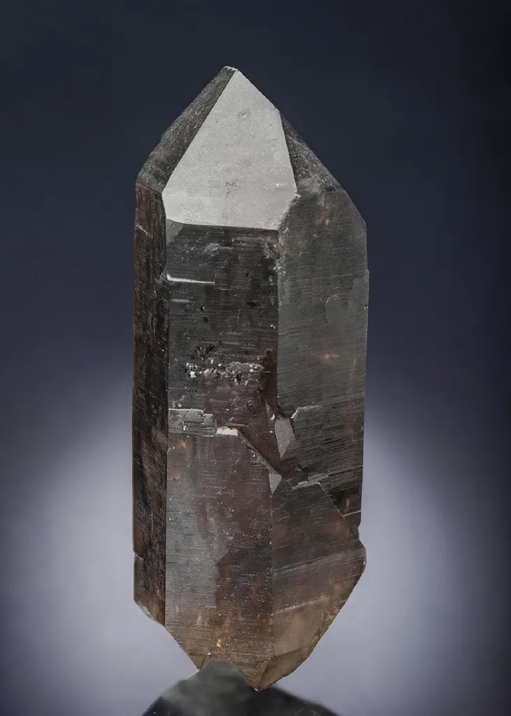 Smoky Quartz image