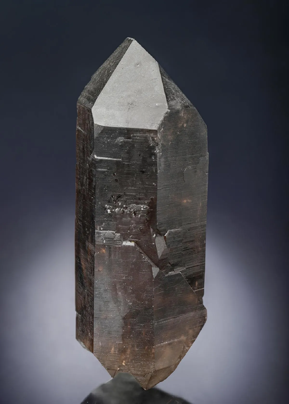 Smoky Quartz - image 1