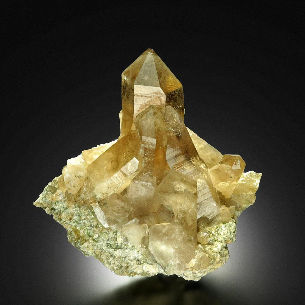 Smoky Quartz - image 3