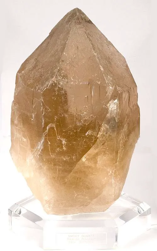 Smoky Quartz image