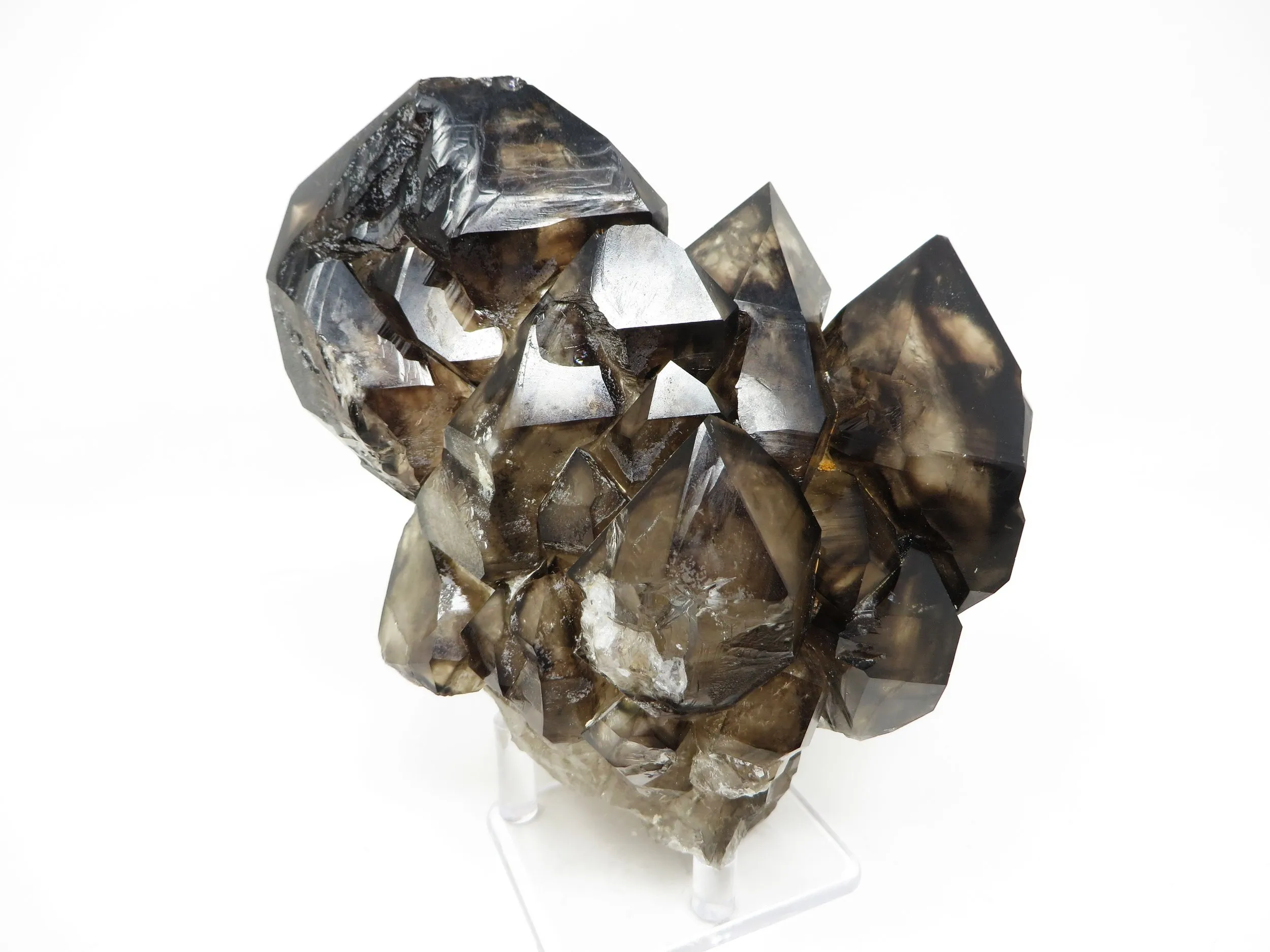 Smoky Quartz - image 1