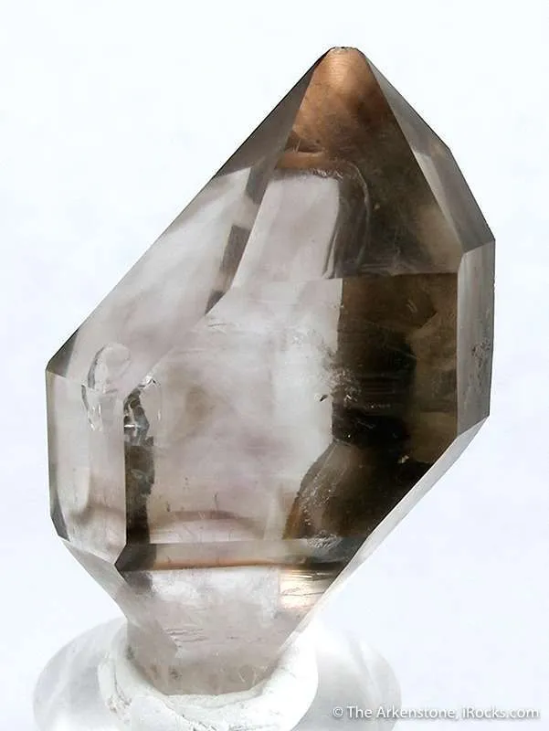 Smoky Quartz - image 2
