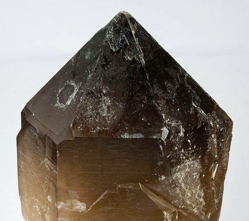 Smoky Quartz - image 5