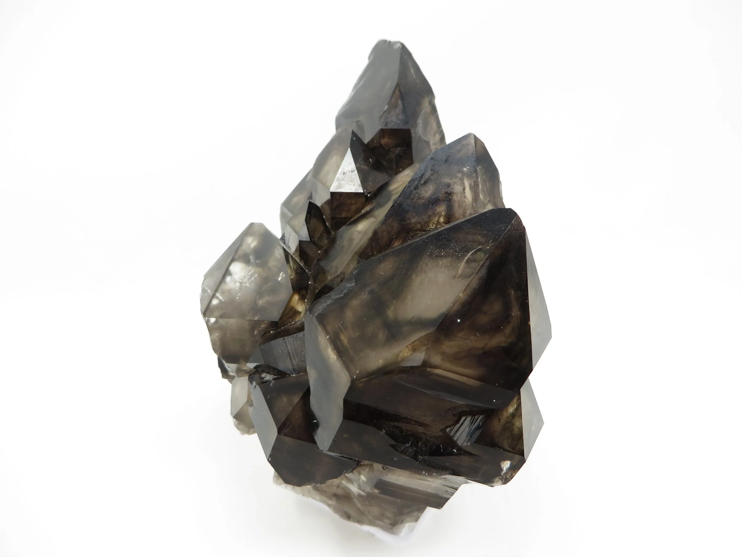 Smoky Quartz - image 4