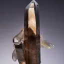 Smoky Quartz - image 1