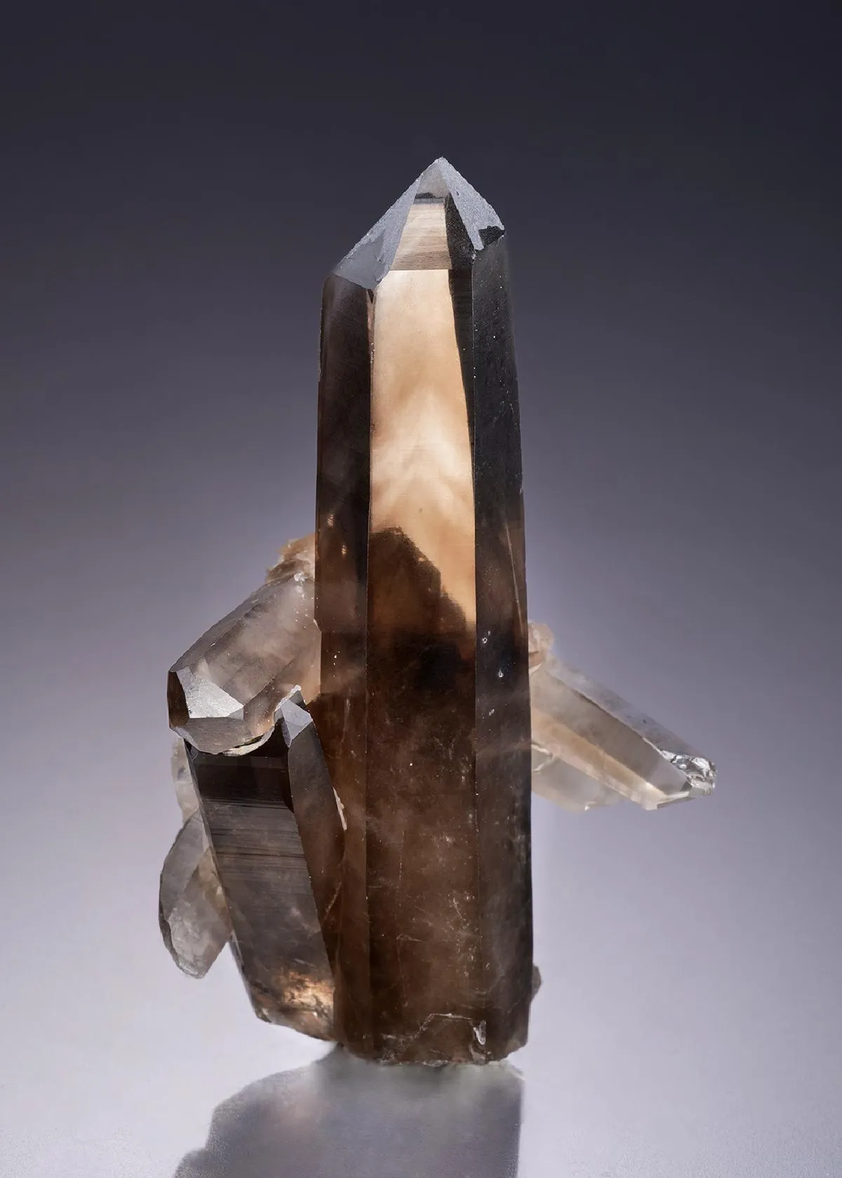 Smoky Quartz - image 1