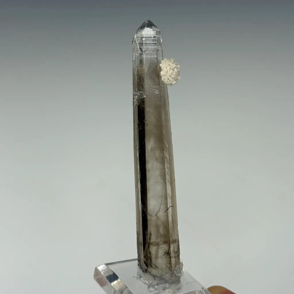 Smoky Quartz image