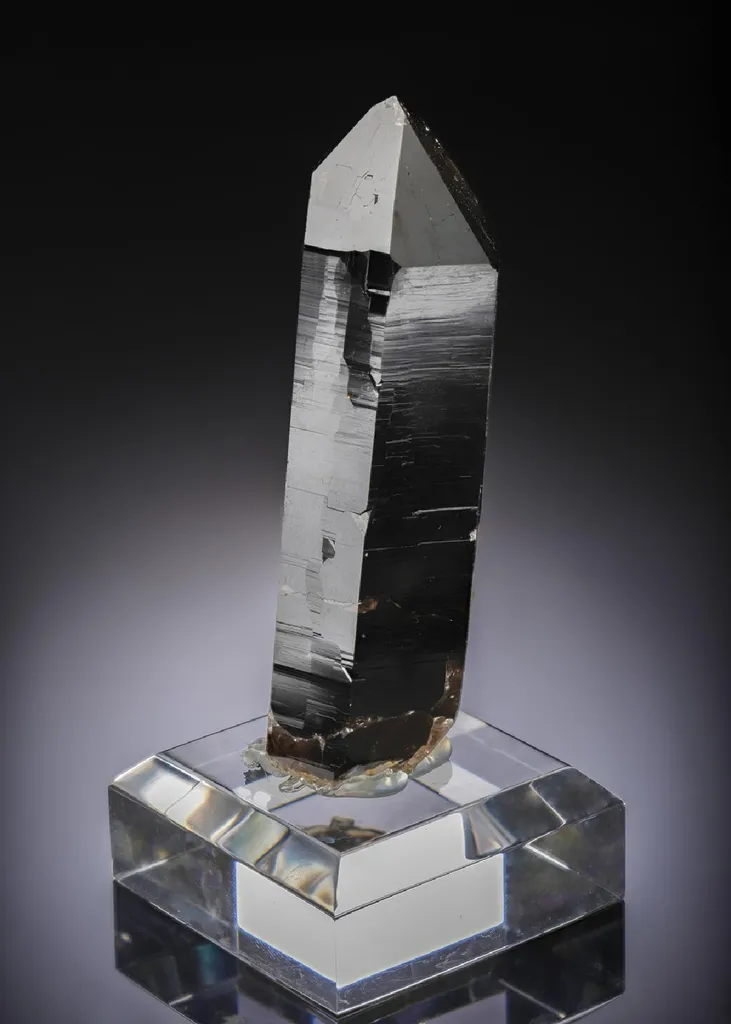 Smoky Quartz image