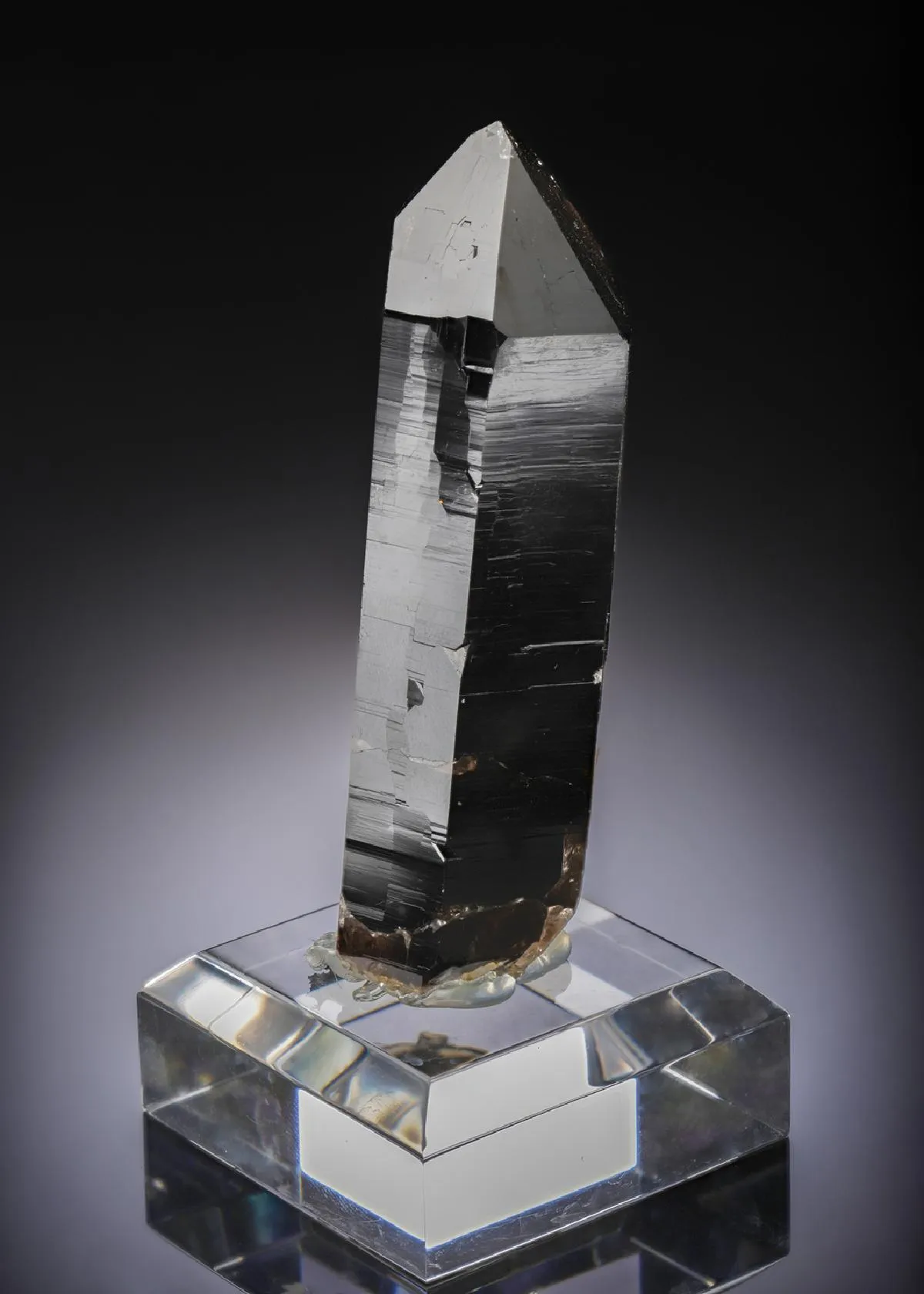 Smoky Quartz - image 1
