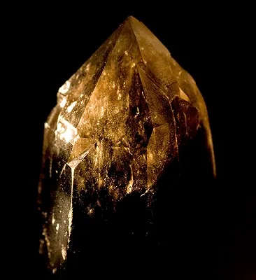 Smoky Quartz - image 2