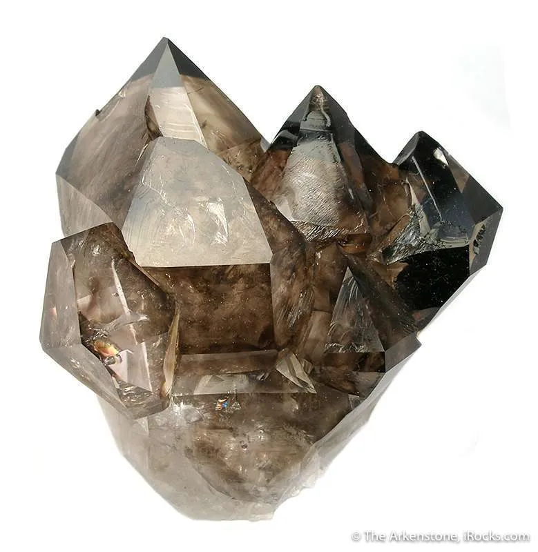 Smoky Quartz image