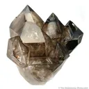 Smoky Quartz - image 1