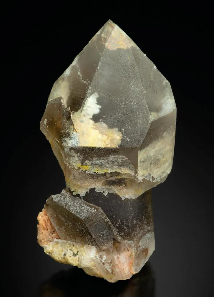 Smoky Quartz image