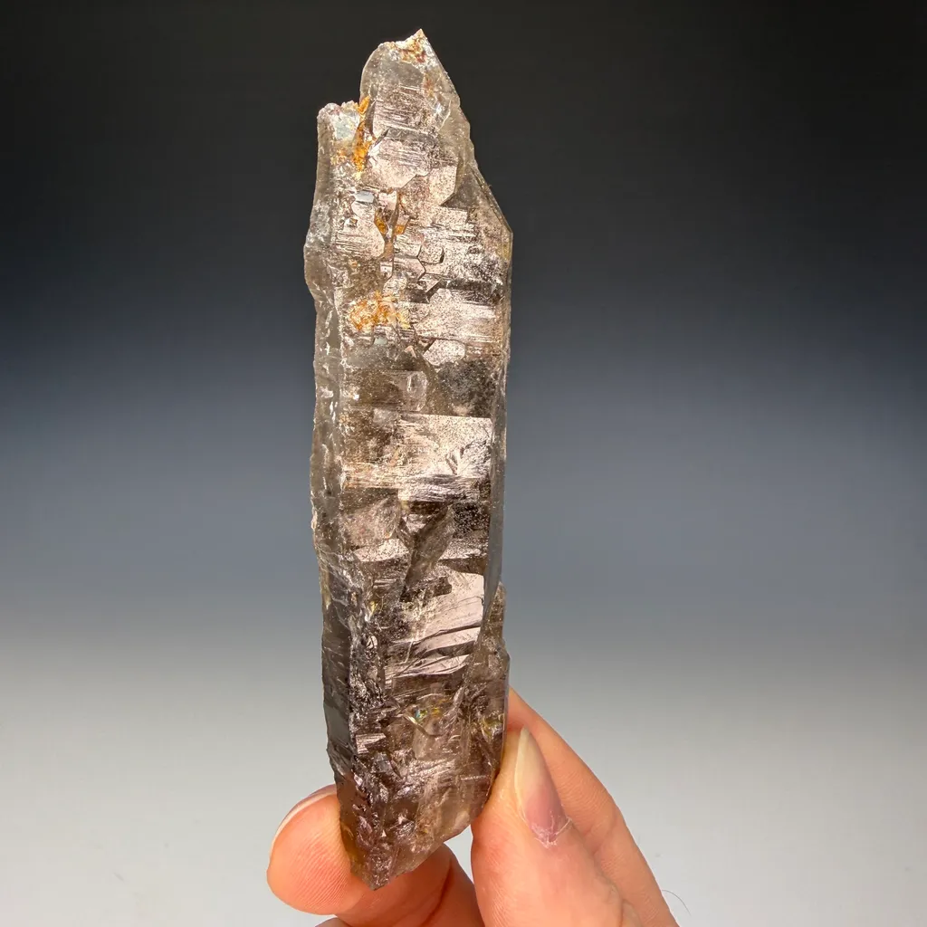 Smoky Quartz - image 2