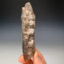 Smoky Quartz - image 2