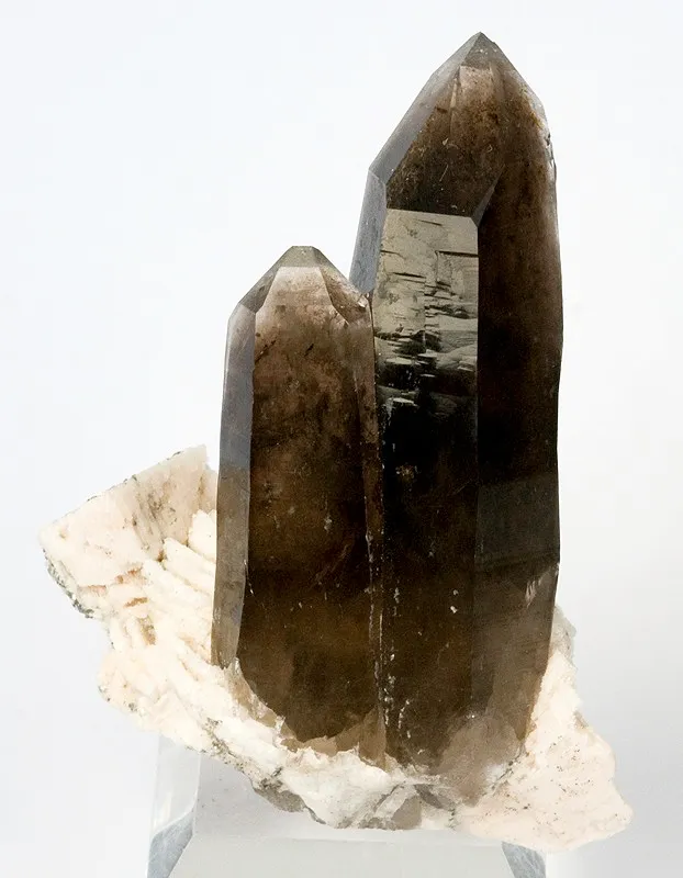 Smoky Quartz image