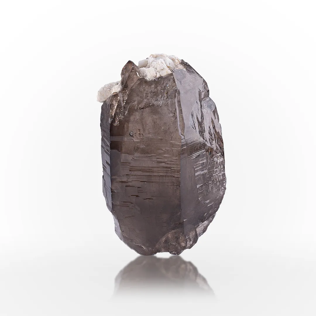 Smoky Quartz - image 1