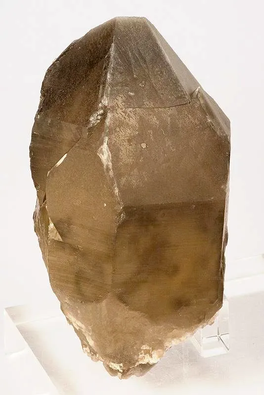 Smoky Quartz - image 2