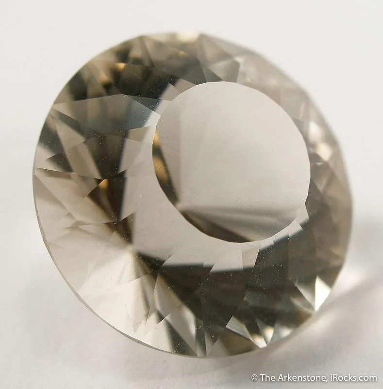 Smoky Quartz - image 3