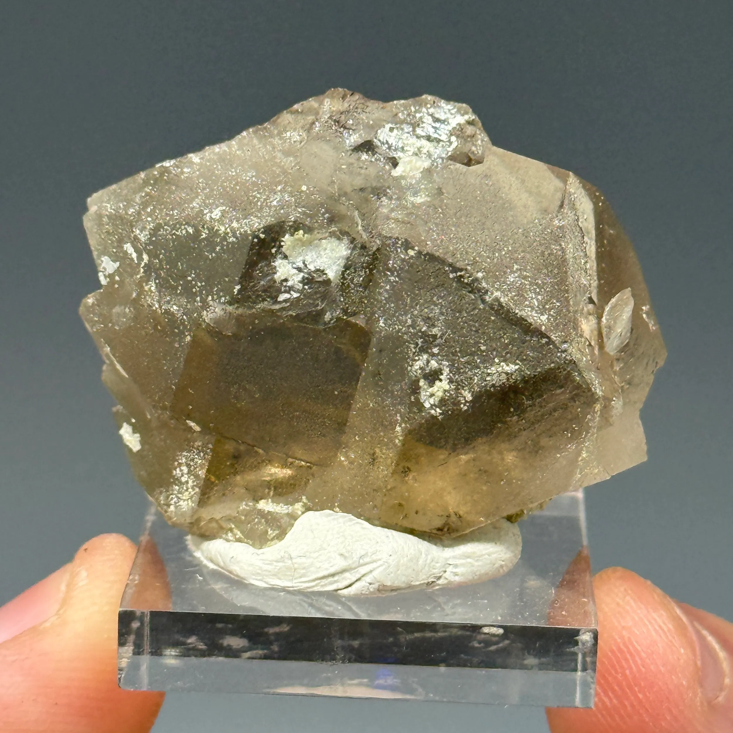 Smoky Quartz - image 3