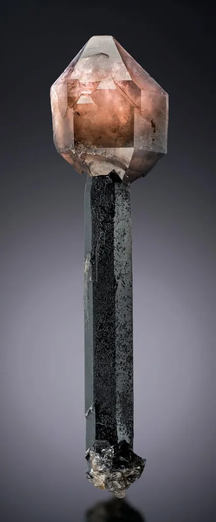 Smoky Quartz image
