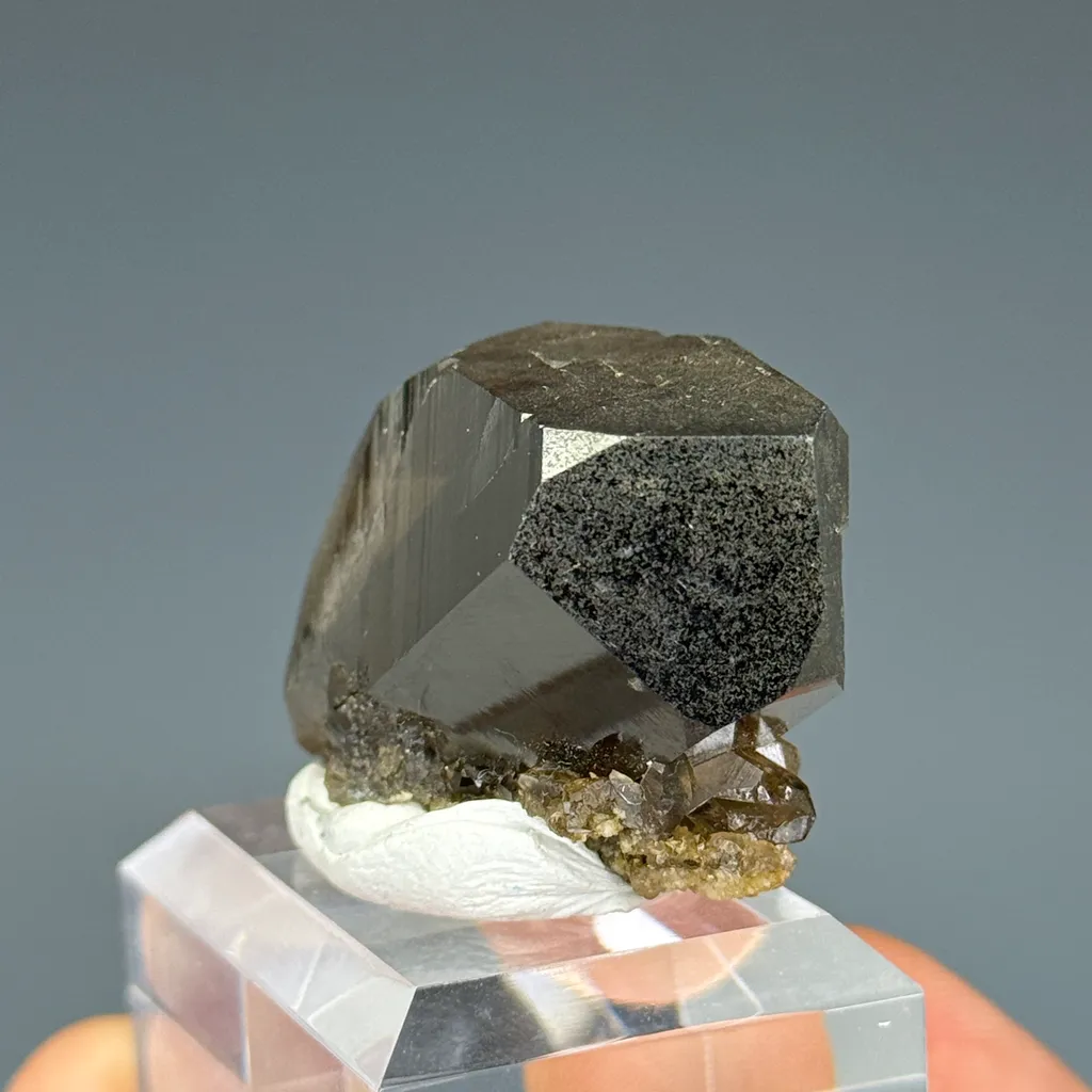 Smoky Quartz - image 3