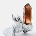 Smoky Quartz - image 1