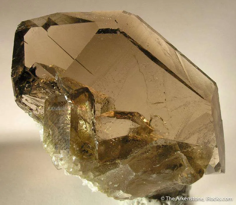 Smoky Quartz image