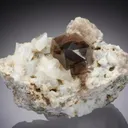 Smoky Quartz - image 1