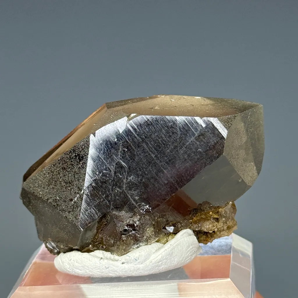 Smoky Quartz image