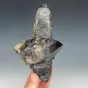 Smoky Quartz - image 1