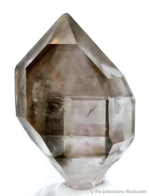 Smoky Quartz image