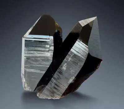 Smoky Quartz image