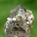 Smoky quartz - image 9