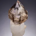 Smoky quartz - image 2